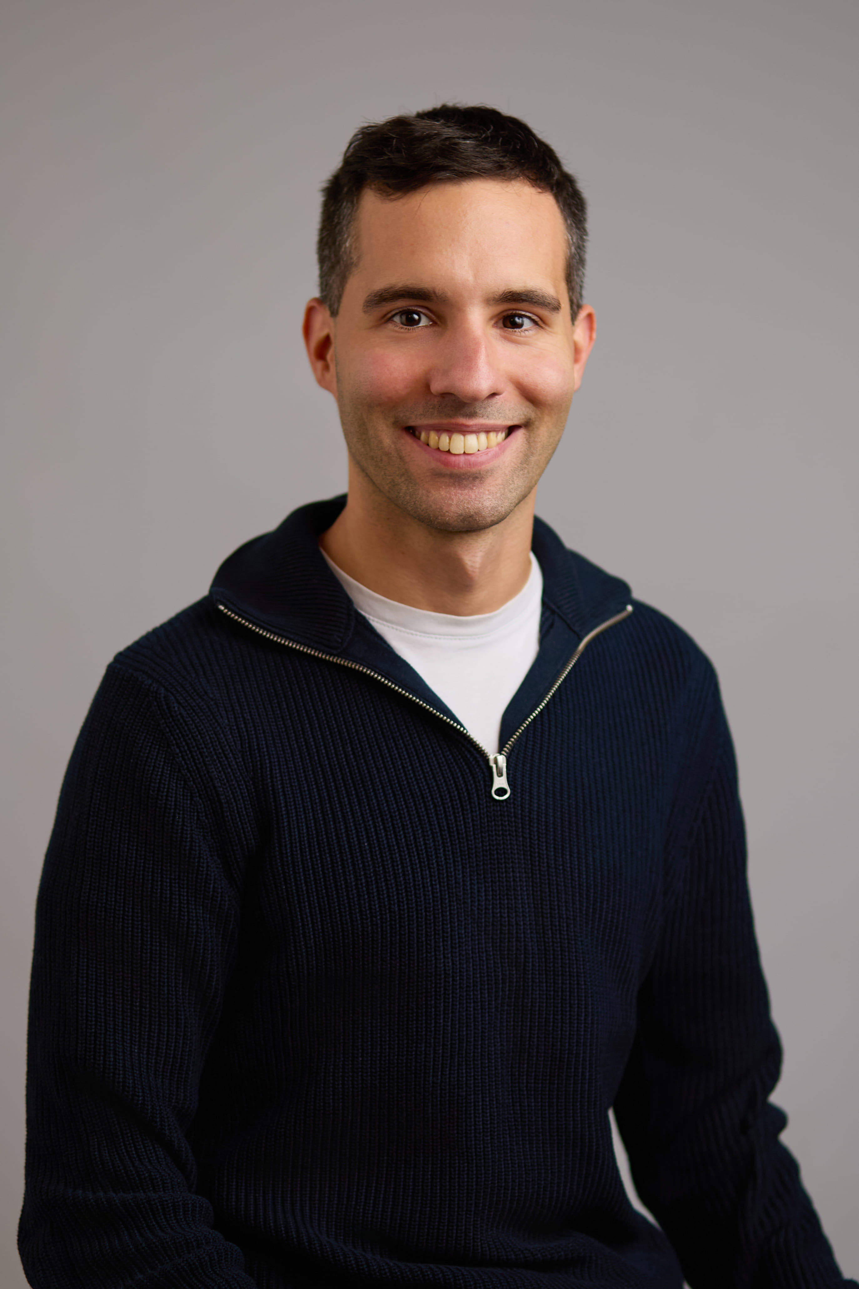 Esteve Castells - Independent SEO Consultant and Growth Advisor, formal portrait