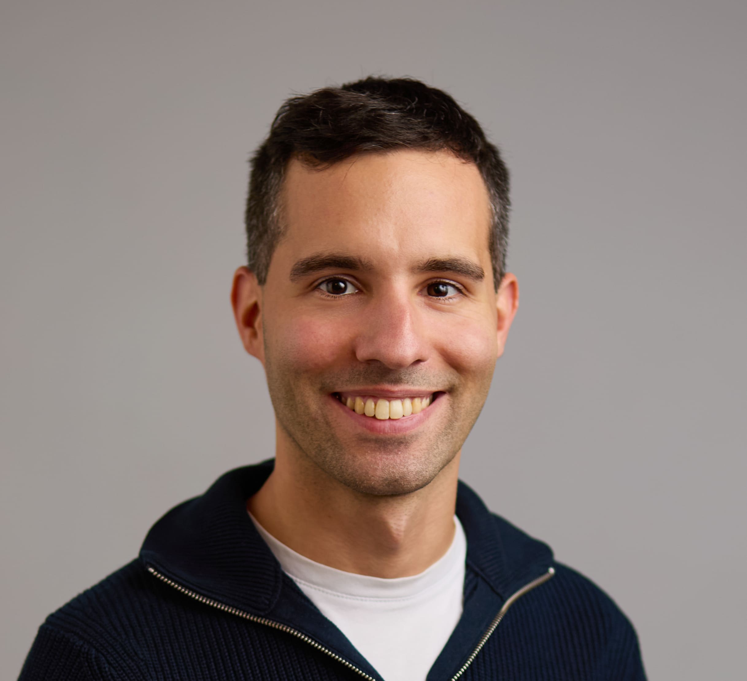 Esteve Castells headshot - SEO and AI Search expert