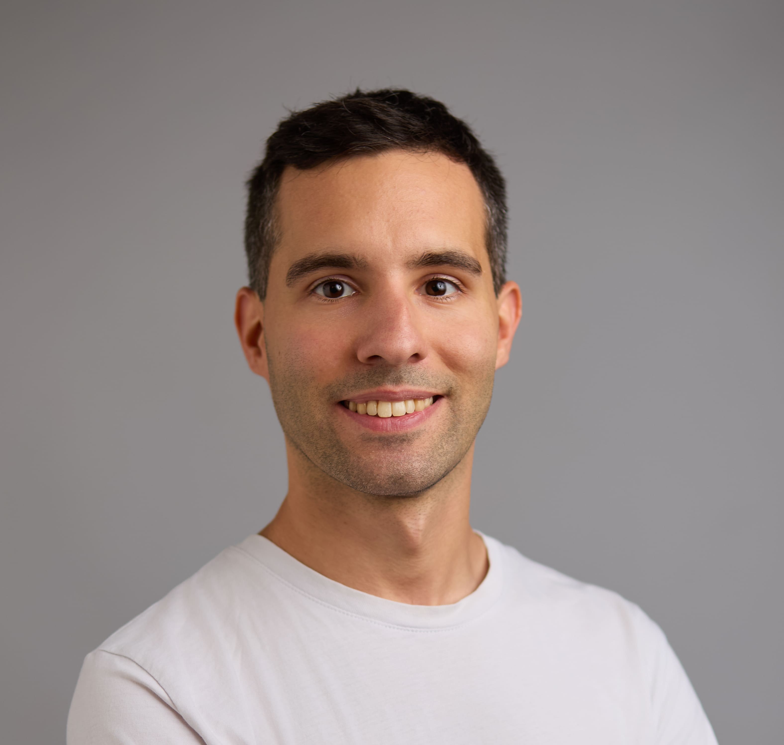Esteve Castells portrait - GEO and AI optimization expert